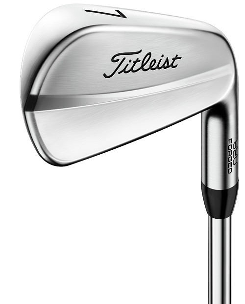 Pre-Owned Titleist Golf 620 MB Irons (6 Iron Set) | RockBottomGolf.com